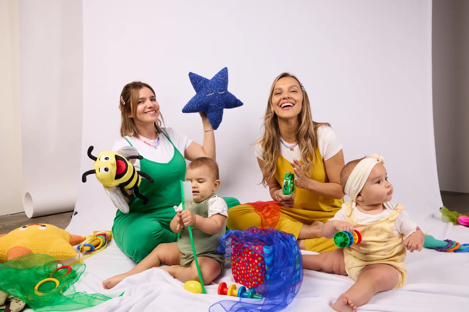 Why we don't use screens in class