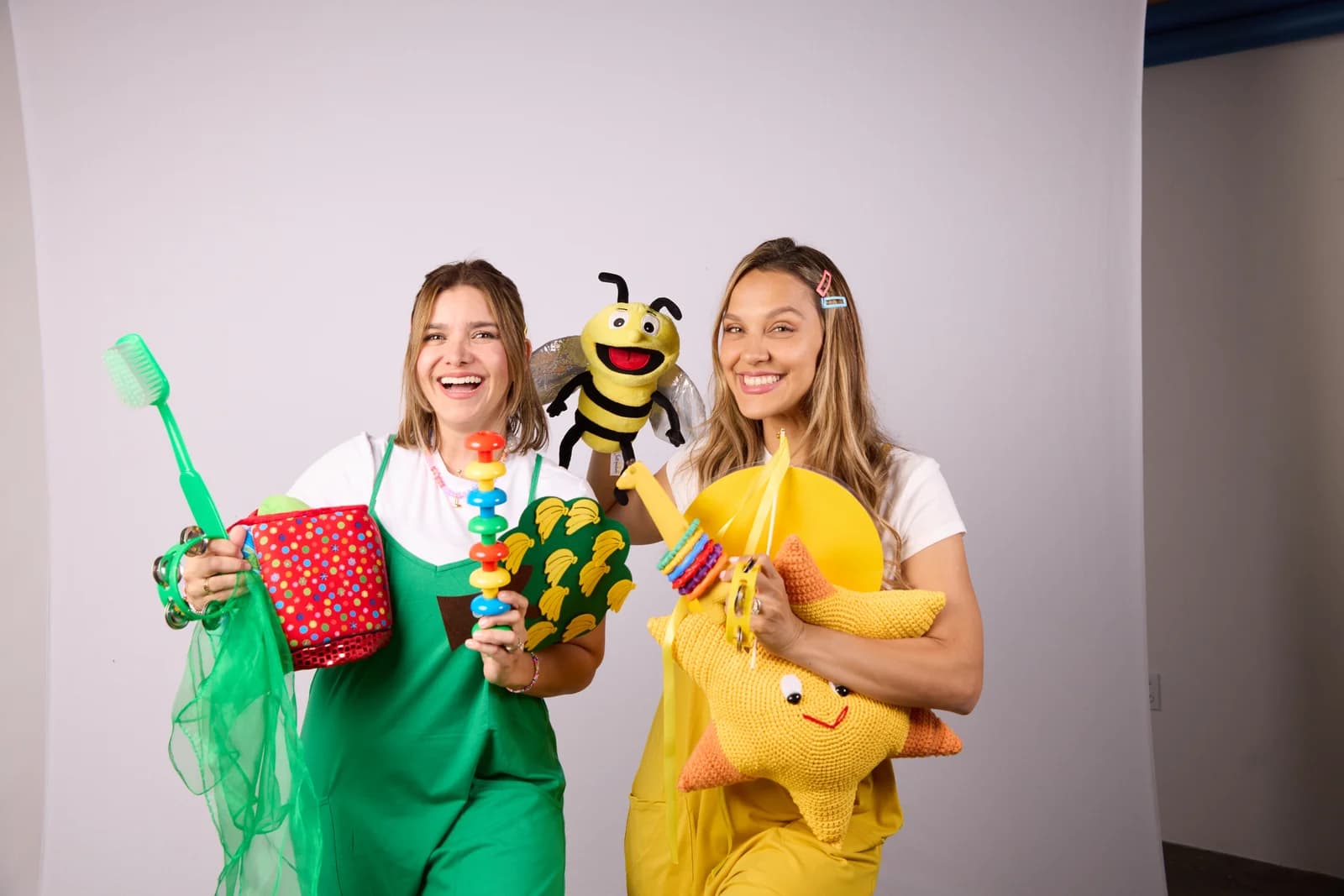 What a My Tribu class looks like, minute by minute