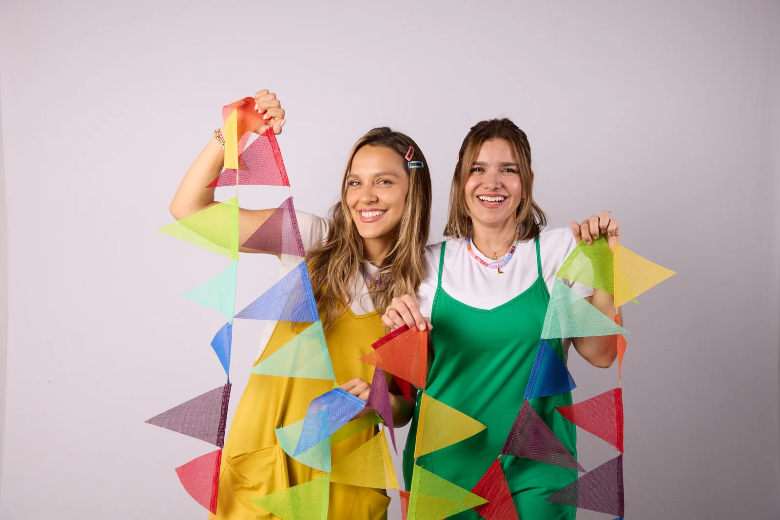 Mariela Irala, co-fundadora de My Tribu