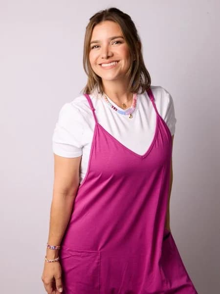 Laura Jaramillo, co-founder of My Tribu